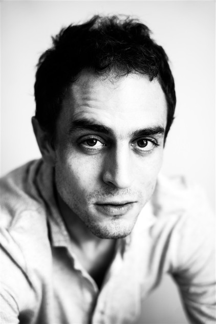 Zdjęcie Benjamin Siksou