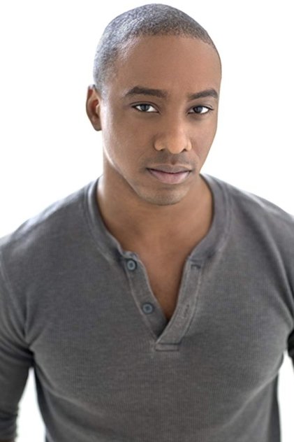 Zdjęcie Hampton Fluker