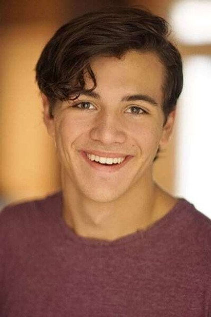 Zdjęcie Connor Jones