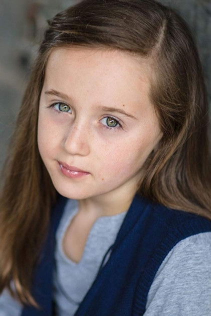 Zdjęcie Sarah Kirkpatrick