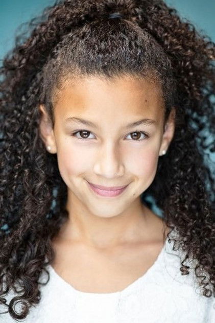 Zdjęcie Milah Thompson