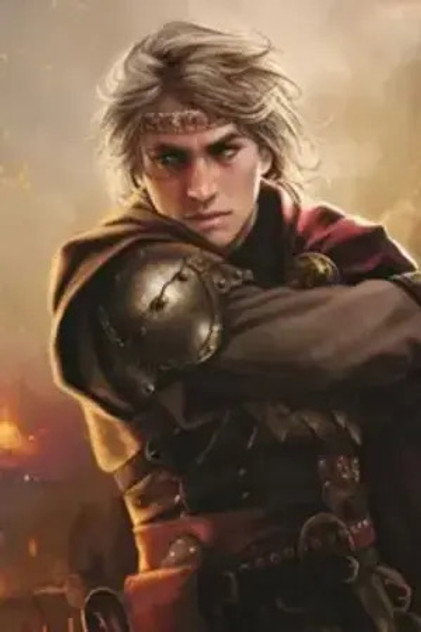 Zdjęcie aegon the second