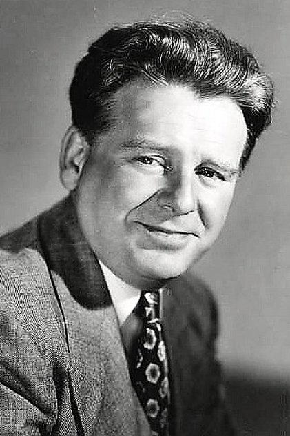 Zdjęcie Wallace Ford