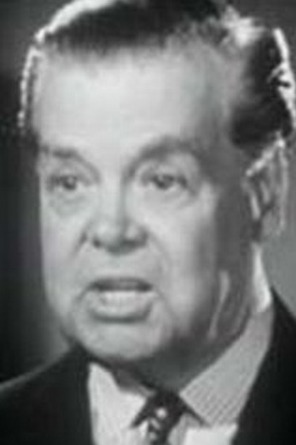 Zdjęcie Earle S. Dewey