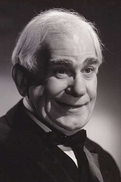Zdjęcie Erskine Sanford