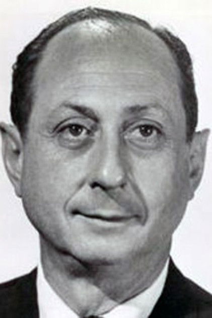Zdjęcie William Alland