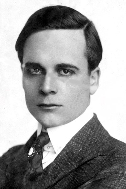 Zdjęcie Edmund Cobb