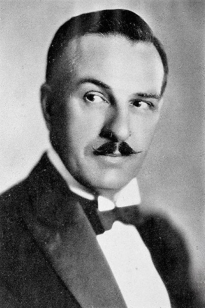 Zdjęcie Henry Hebert