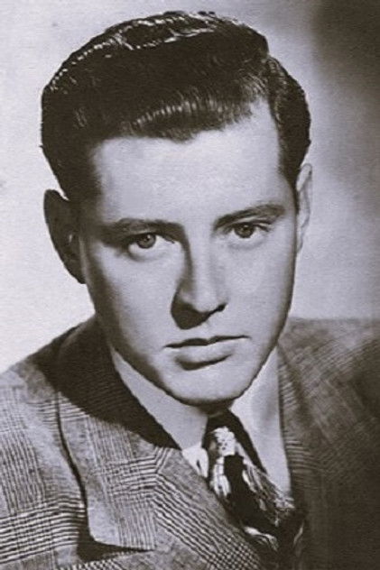 Zdjęcie Edward Ryan