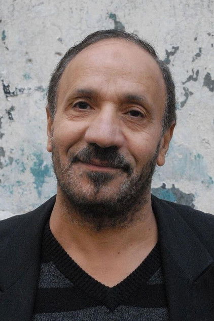 Zdjęcie Youssef Hamid