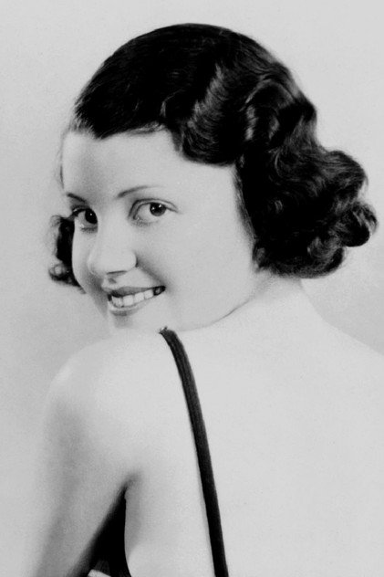 Zdjęcie Peggy Simpson