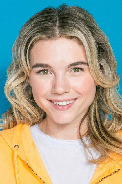 Zdjęcie Tabitha Brownstone