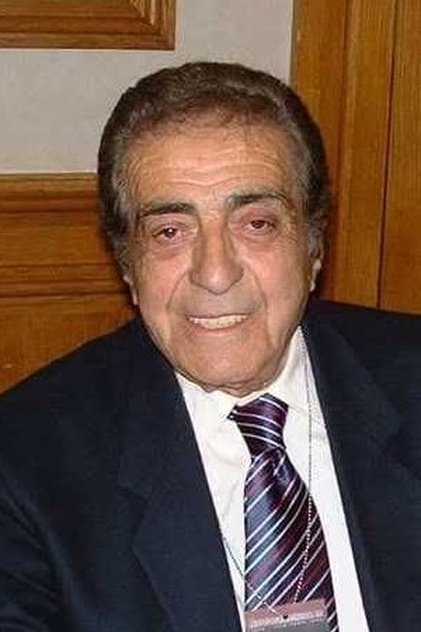 Zdjęcie Paul Stassino