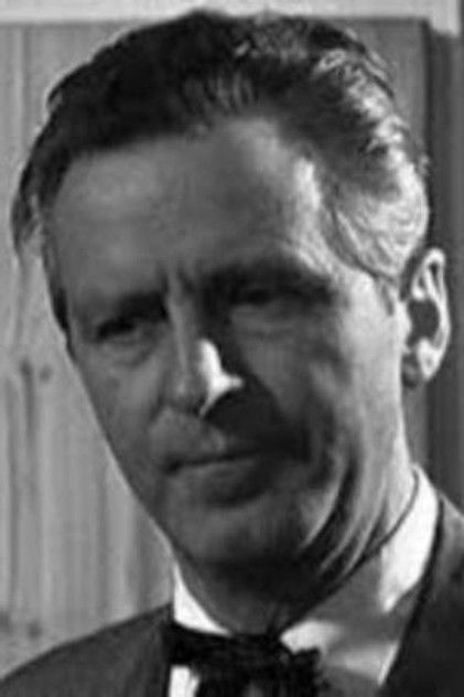 Zdjęcie John McLaren