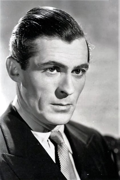 Zdjęcie Edward Underdown