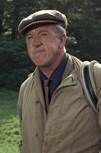 Zdjęcie Gerry Duggan