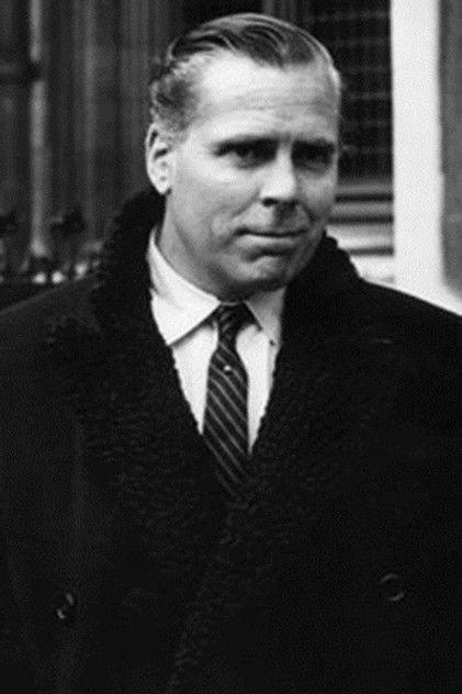 Zdjęcie Kevin McClory