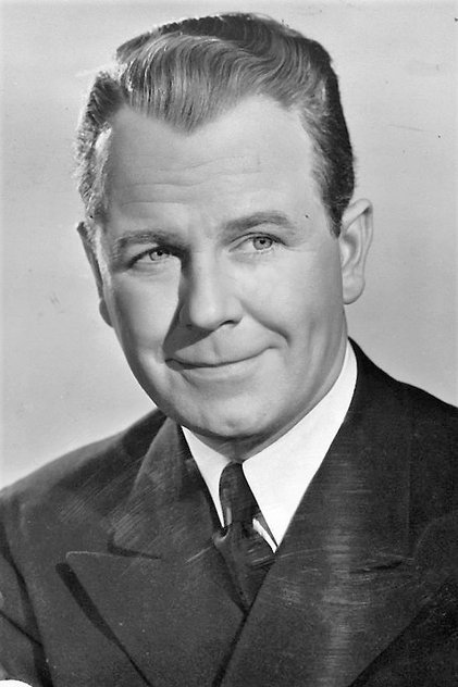 Zdjęcie Regis Toomey