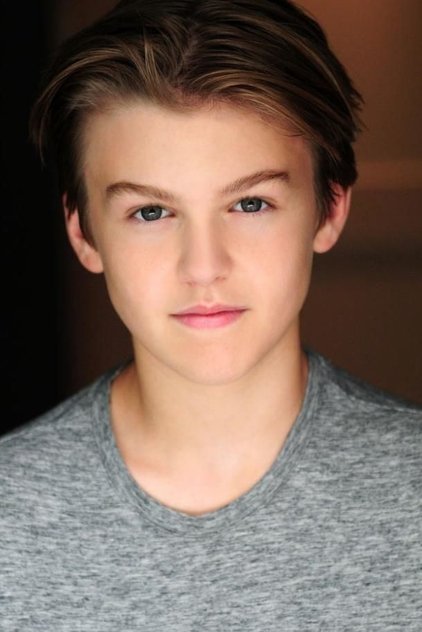 Zdjęcie Kiefer O’Reilly