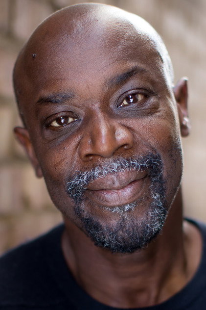 Zdjęcie Eddie Osei