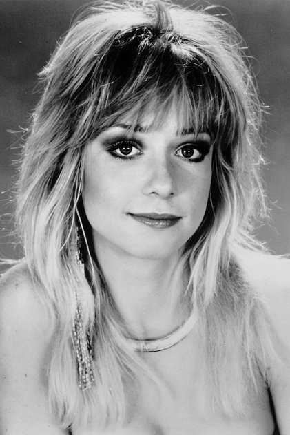 Zdjęcie Linnea Quigley