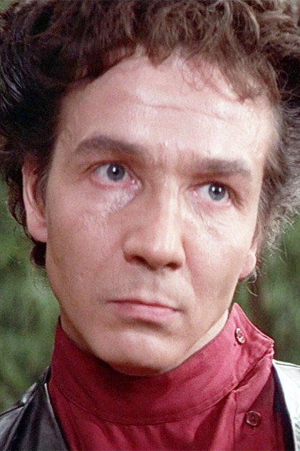 Zdjęcie Tony Meyer