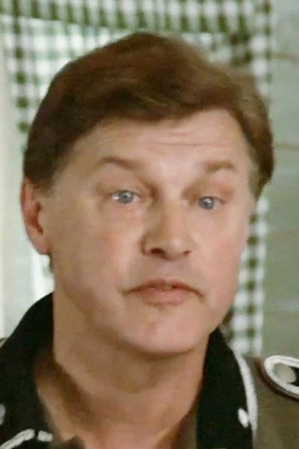 Zdjęcie Hugo Bower