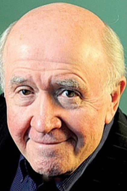 Zdjęcie Ronn Carroll