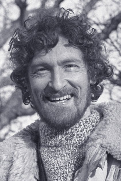 Zdjęcie Roy Boyd