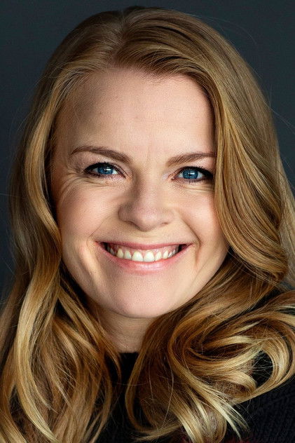 Zdjęcie Signe Egholm Olsen