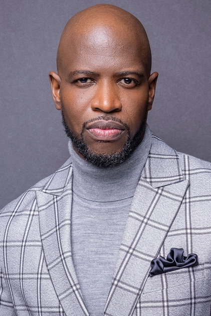 Zdjęcie Kwame Patterson