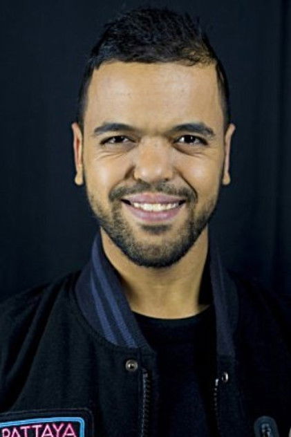 Zdjęcie Anouar Toubali