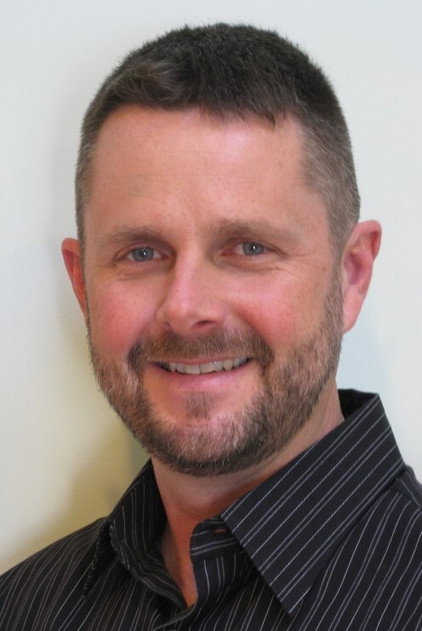 Zdjęcie David Adams