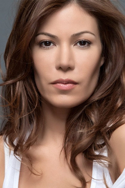 Zdjęcie Iris Almario