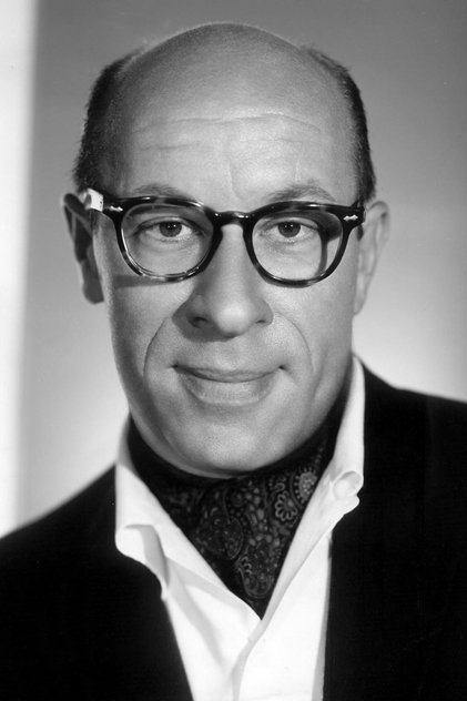Zdjęcie Richard Deacon