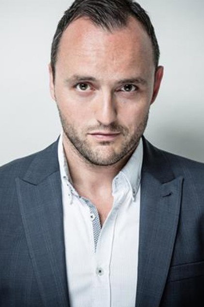 Zdjęcie Simon Lee Phillips