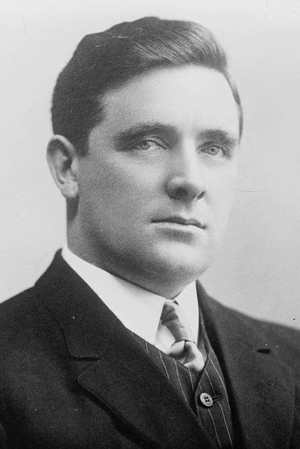 Zdjęcie Edward McNamara