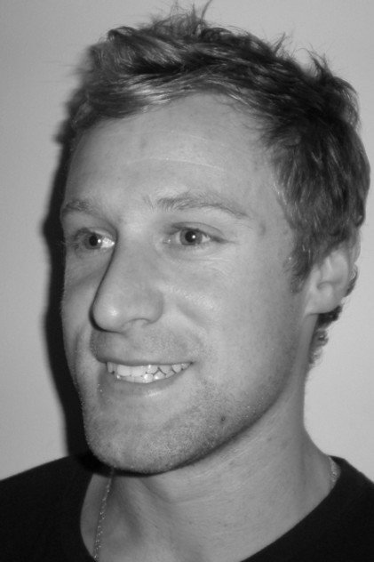 Zdjęcie Craig Brookshaw