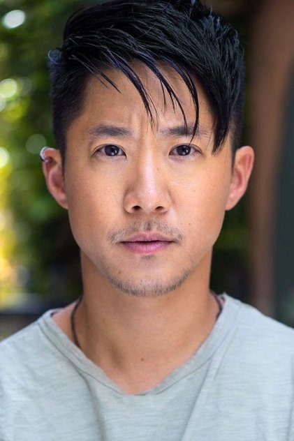 Zdjęcie Richard Jin Namkung