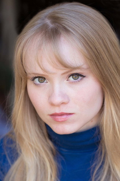 Zdjęcie Shaelan O’Connor