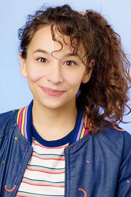 Zdjęcie Sabrina Schloss