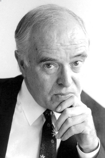 Zdjęcie Kenneth Griffith