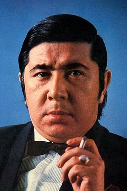 Zdjęcie 若山富三郎