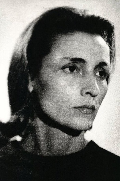 Zdjęcie Rosalie Crutchley