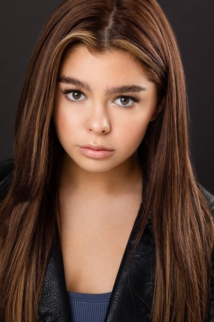 Zdjęcie Addison Riecke