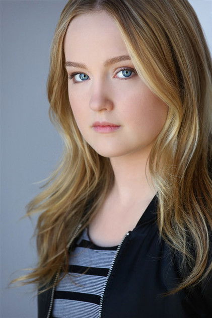 Zdjęcie Emma Howard