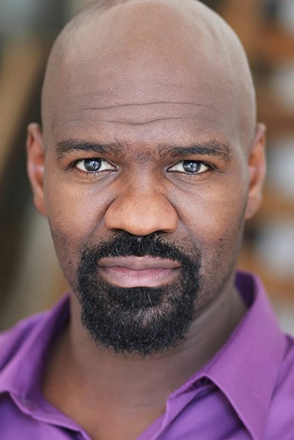 Zdjęcie Chris Jarman