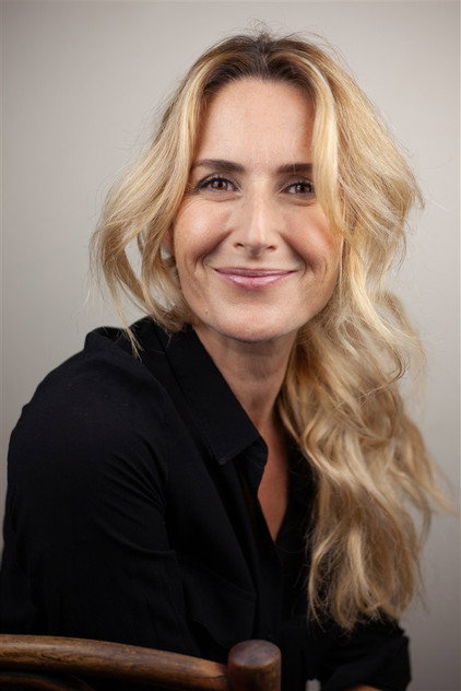 Zdjęcie Sophie Payan