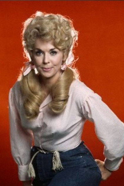 Zdjęcie Donna Douglas