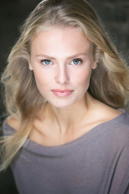 Zdjęcie Clementine Nicholson